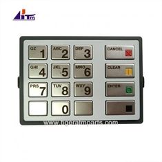 Части банкомата Diebold Nixdorf EPP7 Клавиатура 49249442707B
