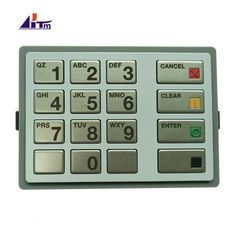 Части банкомата Diebold EPP7 PCI-Plus Клавиатура Английская версия 49249443707A