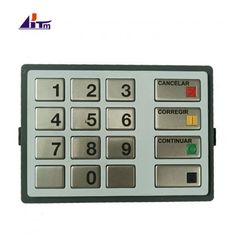 Части банкомата Diebold EPP7 Клавиатура 49249440764A