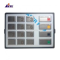 Части банкомата DN Diebold Nixdorf EPP7 Клавиатура 1750344832