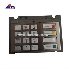 Части банкомата Diebold Nixdorf DN EPP V8 INT2 ASIA PK2 Клавиатура 1750346539