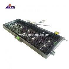Diebold Nixdorf ATM Части серии DN CHT Нижний транспорт RM4V 1750307947 1750301917