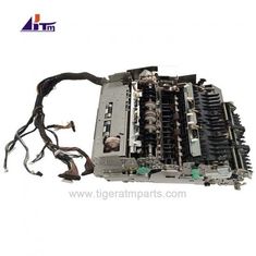 49233126000A Diebold 368 ECRM Cash Slot Задний банкомат Части машин