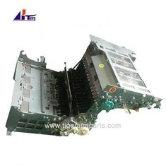 Части банкоматов Diebold 368 ECRM UTR Верхний транспорт Задняя часть 49233158000A