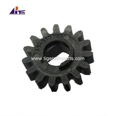 Банкоматные запасные части Diebold 5500 Stacker 15 зуб M1 Gear 49242427000A-35 49215731000A