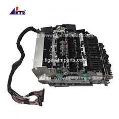 49233110000E Diebold ECRM 3700 UCSLL Cash Slot Front Load Части банкоматов