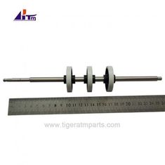 49248086000A Diebold 5500 Stacker Roller Shaft Части для банкоматов