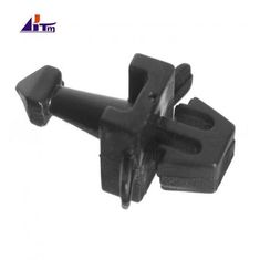 Банкоматные запасные части Diebold Opteva Pin Snap Latch Square Черный 49023555000B