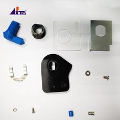 Банкоматные запасные части Diebold Opteva отклонить кассетный замок набор TG02900-42AS