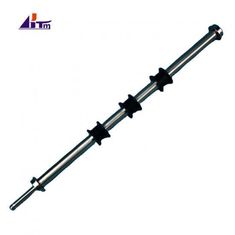 Запчасти для банкоматов Diebold Shaft XPRT Драйв НЕРУВОВАННЫЕ РОЛЛЕРЫ 49202789000B