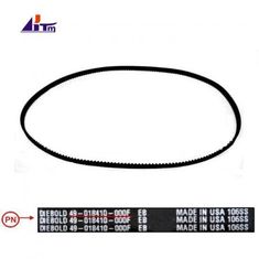 Банкоматные запасные части Diebold Opteva Belt 210T 49018410000F