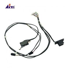 Части банкомата Diebold 5500 Стейкер Сенсорная кабель 49242427000A-18 49250146000A