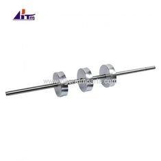 Банкоматные запасные части Diebold Opteva Stacker Pulley Shaft 49200659000A