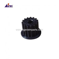 Запчасти для банкоматов Diebold Opteva Stacker Pulley Gear 15T 49201076000A