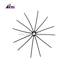 Diebold 5500 Stacker Paddle Wheel 49225245000C Банкоматные запасные части