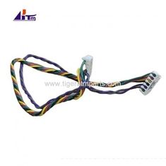49220935000C ATM Diebold Nixdorf Моторный кабель ESC RL Грузовой транспорт 49221808000F-18