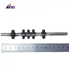 Diebold Nixdorf ATM Части Роликная валь 6*148 ESC RL Грузовой транспорт 49221808000F-03