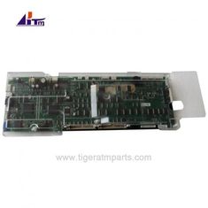 1750105679 Wincor CMD USB Control Board ATM Части машин