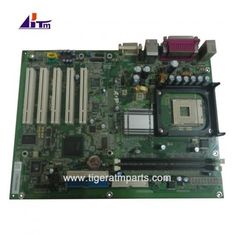 Части для банкоматов Wincor Nixdorf P4 2.8G Материнская плата 1750106689