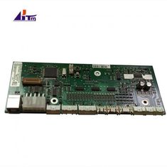 1750268627 1750187952 Плата управления банкоматом Wincor Nixdorf PC280 SE