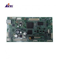 Части банкомата Wincor Nixdorf V2XU Контрольная панель для считывания карт 1750105988-01