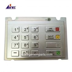 Части банкомата Wincor Nixdorf EPP V6 Клавиатура арабский 1750159457