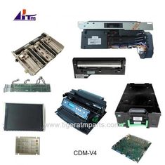Модули Wincor CDM-V4 и все его части для банкоматов