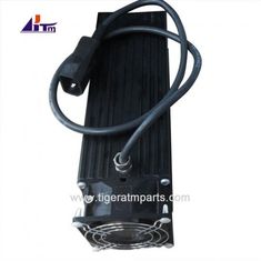 Части банкоматов Wincor Nixdorf нагреватель 400W 230V с вентилятором 24V 1750179136