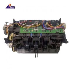 Части банкомата Wincor Cineo Входно-выходной модуль Сборный блок CRS RM3 1750131626