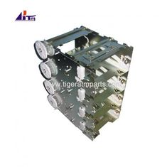 ATM Части Wincor Nixdorf CMD Внешнее шасси Quad Preassd ROSH 1750130600
