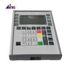 Части банкомата Wincor Nixdorf Операторная панель USB 1750109076