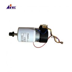 Запчасти для банкоматов Wincor Nixdorf V2CU Мотор для чтения карт 1750173205-41