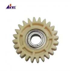 Части банкомата Wincor Cineo Дистрибьюторный модуль 24T Gear 1750200541-39 1750130884