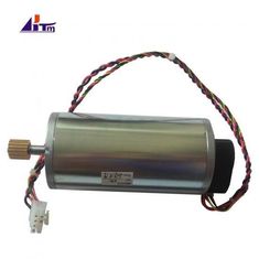 Банкоматные запасные части Wincor Cineo Дистрибьютор Модуль Мотор 1750200541-26 1750147824