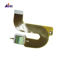 Части банкомата Wincor Nixdorf V2XF Считыватель карт R/W Магнитная головка V2XF-33 1770006974 49997854