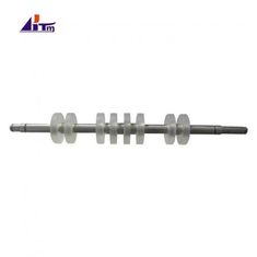 Части Wincor Nixdorf ATM против поворачивают Assy 1750101956-43 1750047803 вала