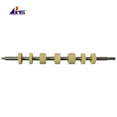 Банкоматные запасные части Wincor Cineo Axis KM 1 вал 1750140999-68 1750245695