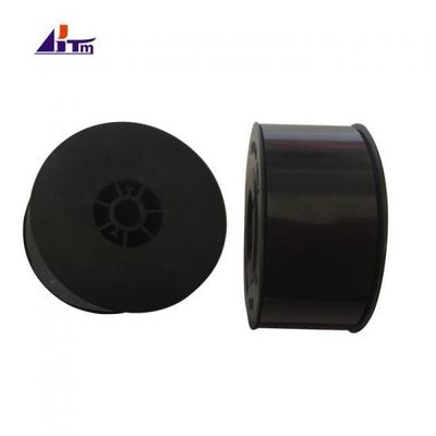 1750173110 1750123766 Wincor Nixdorf Cineo Escrow Tape Черный запчасти для банкоматов