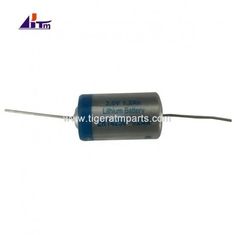 Банкоматные запасные части Wincor ER14250 3.6V 1.2Ah Литийная батарея 1750105679-03