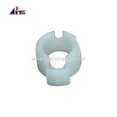 Wincor Nixdorf ATM Запчасти V Модуль Пластиковый Ролик Белый 1750051761-08