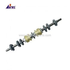 ATM Части Diebold 368 ESC Воронка питания Assy 49-233165-000A 49233165000A-56