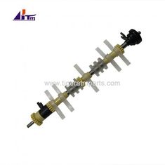 Wincor Cineo АТМ Запчасти ВС Сборка колесного вала 1750200435-140