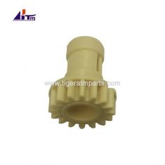 Банкоматные запасные части Wincor Cineo Gear 16 зуб для VS модуля 1750200435-100-1