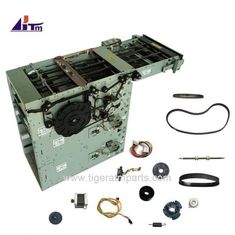 Части для банкоматов Hyosung 5600T Диспетчер банкоматные кассы Запчасти для банкоматов