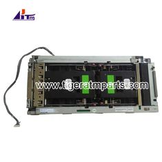 0090025029 Fujitsu ATM Parts NCR GBRU GBNA Нижний транспорт BNA2 009-0025029