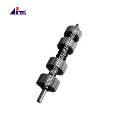 7310000405 Hyosung HCDU Sub Assy Roller Shaft Pick Up ATM Части для банкоматов