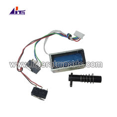 1750304622-09-08 Diebold Nixdorf Соленоидный DN Карточный считыватель Части банкомата