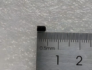 Запасные части для счетчика Glory JMLSM3*4 Винт M3*4 Шестигранник 1,5 мм