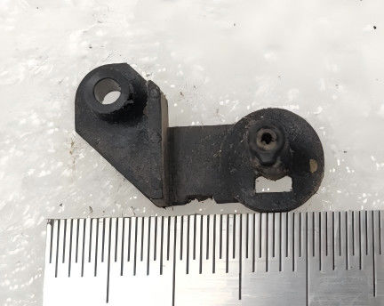 Левая скоба идеальная запасная часть для Glory Counter GFS-120-58-03