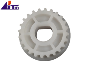 26T GFS-220-16 Gear Essential Parts For Banknote Machine Manufactured By Glory